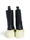 Botas "Tire Chelsea"
