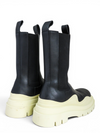 Botas "Tire Chelsea"