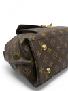 Bolso "Monogram Métis Hobo"
