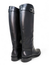Botas Negras