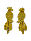 Aretes "Pepa"