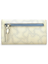 Billetera Beige