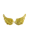 Aretes Dorados