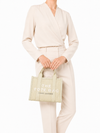 Bolso "The Canvas Small Tote Bag"