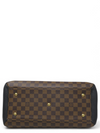 Bolso "Damier Ebene Normandy"