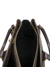 Bolso "Damier Ebene Normandy"