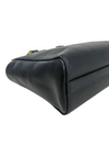 Bolso "Leather Top Handle Bag"