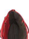 Bolso Rojo