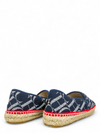 Espadrilles Azules