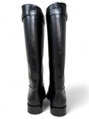 Botas Negras