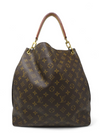 Bolso "Monogram Métis Hobo"
