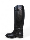 Botas Negras