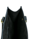 Bolso "Monogram Giant Empreinte Petit Sac Plat"