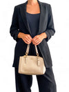 Bolso "Mini Christie Carryall"