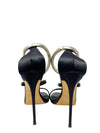 Sandalias Negras