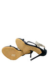 Sandalias Negras
