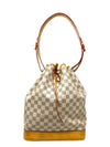 Bolso "Damier Azur Noé"