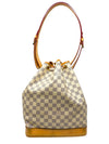 Bolso "Damier Azur Noé"