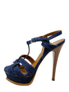 Sandalias "Tribute"