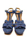 Sandalias "Tribute"