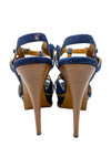 Sandalias "Tribute"