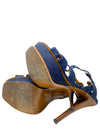 Sandalias "Tribute"