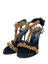 Tacones Negros