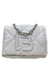 Bolso "Bandolera M Solapa"
