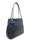 Bolso "Caviar Quilted Timeless CC Soft Tote"