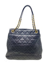 Bolso "Caviar Quilted Timeless CC Soft Tote"