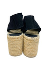 Espadrilles negros
