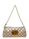 Bolso "Damier Azur Eva Pochette"