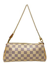 Bolso "Damier Azur Eva Pochette"