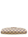 Bolso "Damier Azur Eva Pochette"
