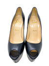 Tacones Negros