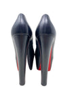 Tacones Negros