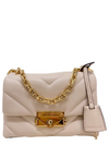 Bolso "Cece Extra-Small Quilted Leather"