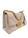 Bolso "Cece Extra-Small Quilted Leather"