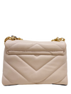 Bolso "Cece Extra-Small Quilted Leather"