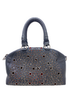 Bolso "Panettone Eyelet Satchel"