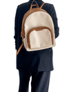 Morral "Jaycee"