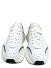 Tenis Blancos
