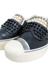 Tenis "Karlito Leather Sneakers"
