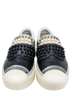 Tenis "Karlito Leather Sneakers"