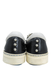 Tenis "Karlito Leather Sneakers"