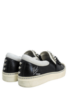 Tenis "Karlito Leather Sneakers"
