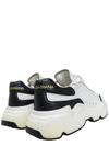 Tenis Blancos