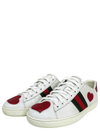 Tenis "Ace 'Heart' Sneakers"