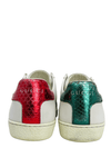 Tenis "Ace 'Heart' Sneakers"