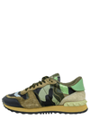 Tenis "Rockstud Accents Multicolor"